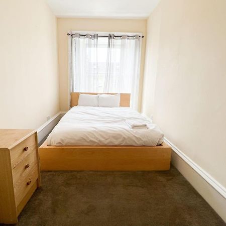 Convenient 3Br Flat On Leith Walk Apartment Единбург Екстериор снимка